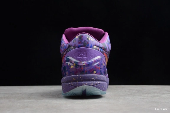 (Finals 4 Prelude 639693-500 MVP) Kobe Nike 1222